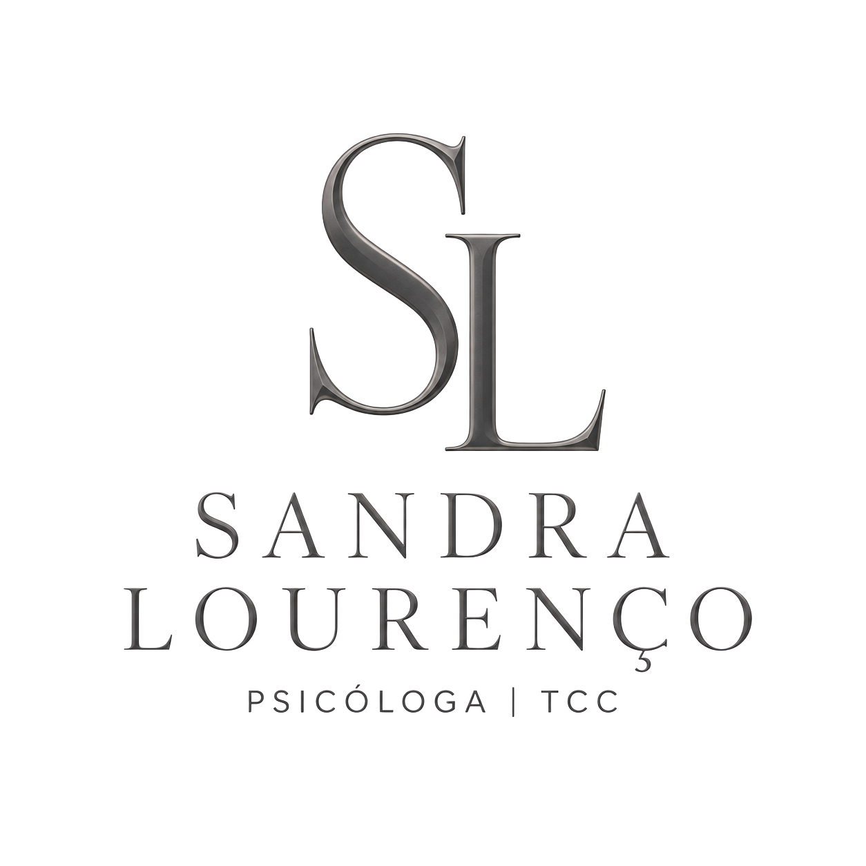 Sandra Lourenço — Psicologia TCC