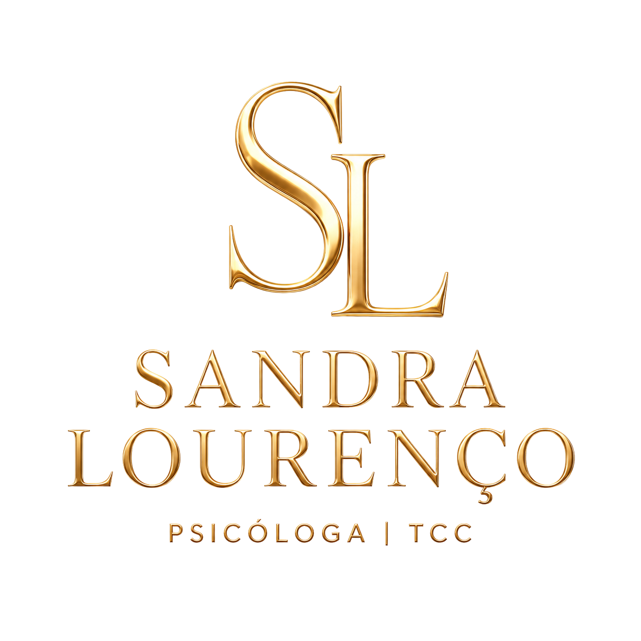 Sandra Lourenço — Psicologia TCC